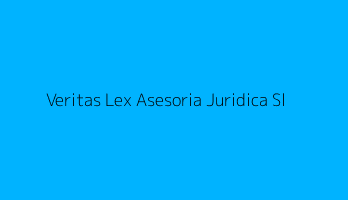 Veritas Lex Asesoria Juridica Sl